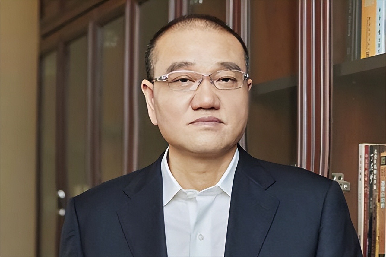 网传江西前首富李义海失联，或涉及沈德咏案，二人系江西同乡