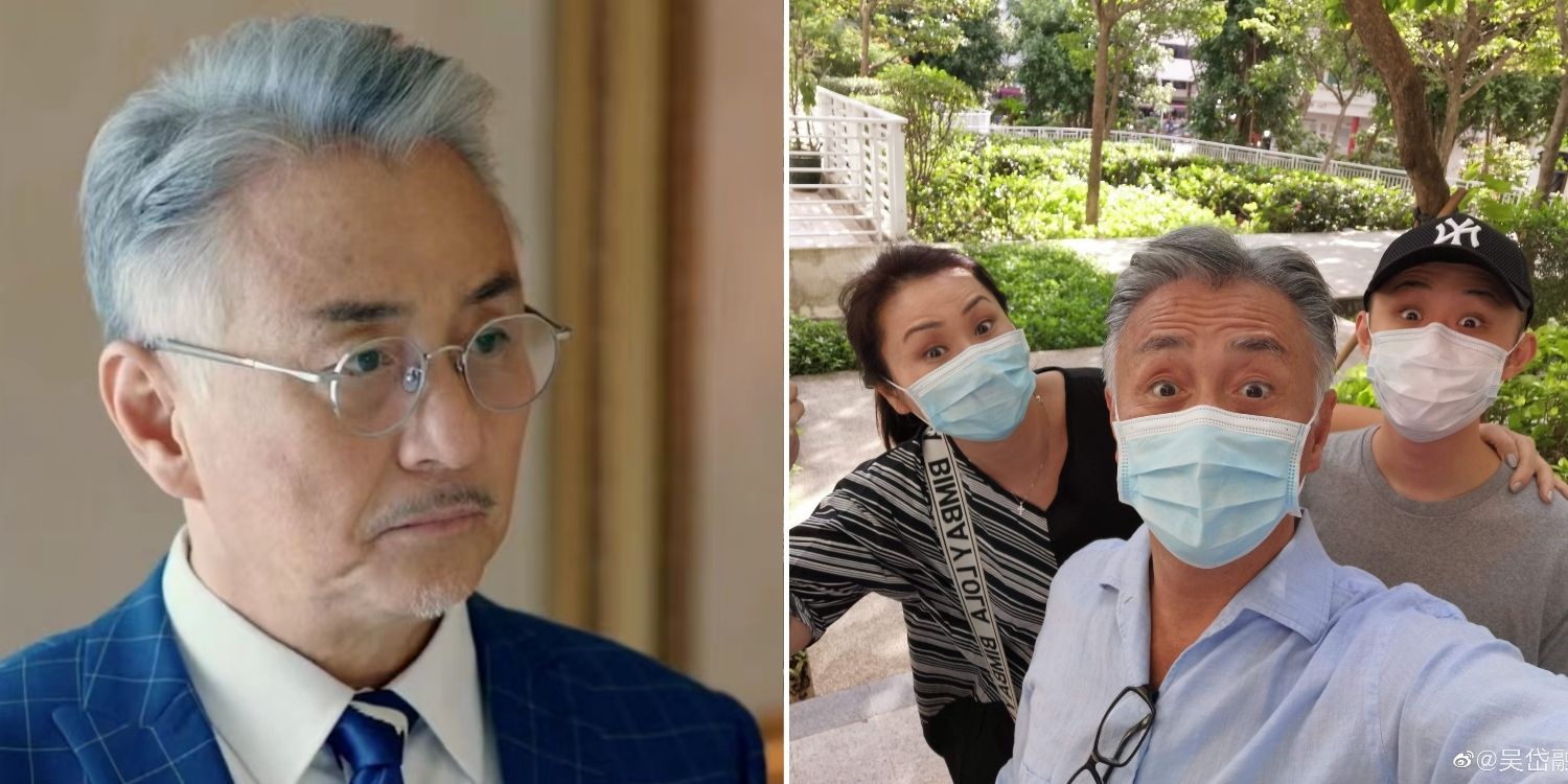 Actor hugo ng applauds S’pore’s HDB schemes, says it’d be ‘stupid’ not to buy flats