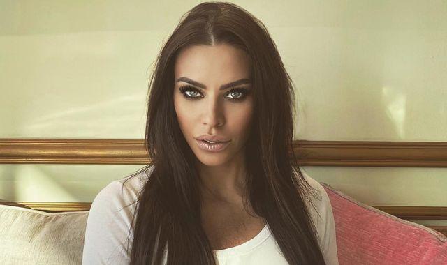Former princess of Qatar Kasia Gallanio found dead of a suspected drug overdose at her Marbella home
