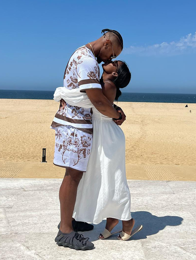 Simone Biles and Jonathan Owens' Relationship Timeline