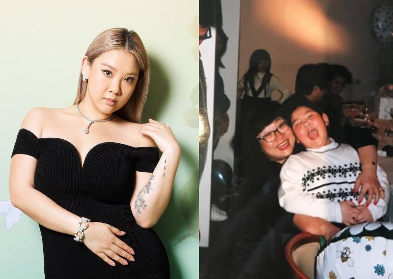 Joyce Cheng, daughter of late Lydia Sum, reportedly gets $10.5m inheritance 14 years after mum's death