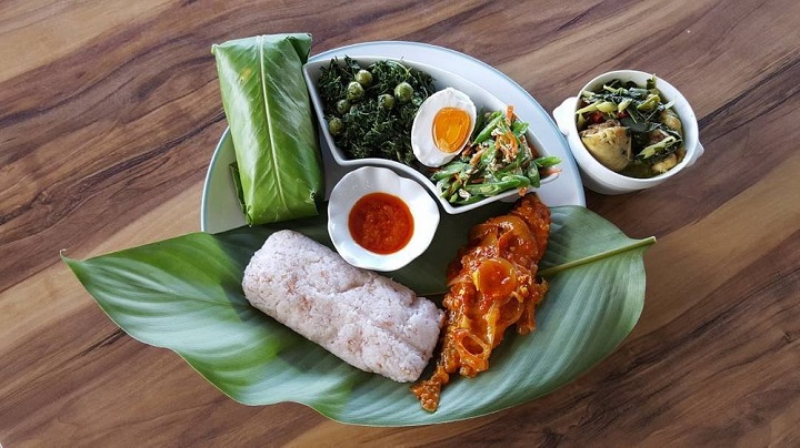 5 Traditional Foods From Sarawak Added To The National Heritage Dish List