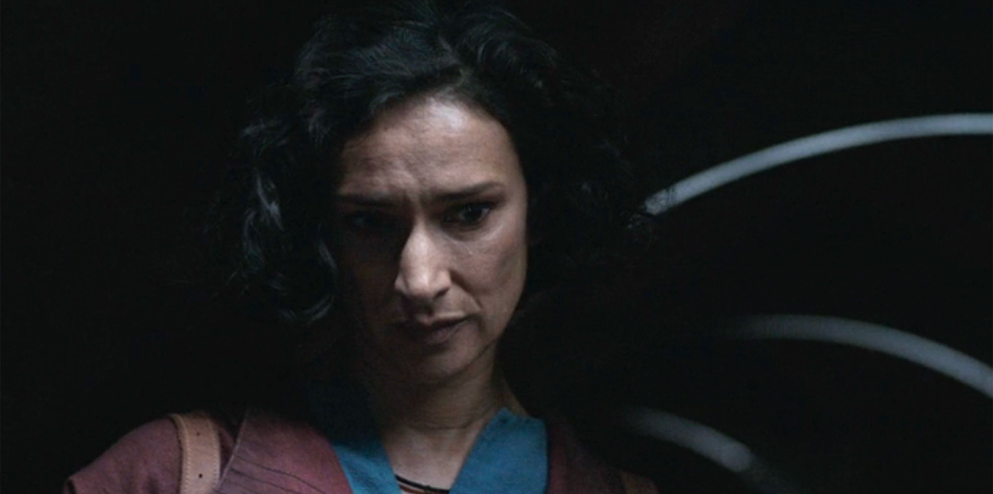 Indira Varma reveals Tala was originally conceived as a love interest for Obi-Wan Kenobi