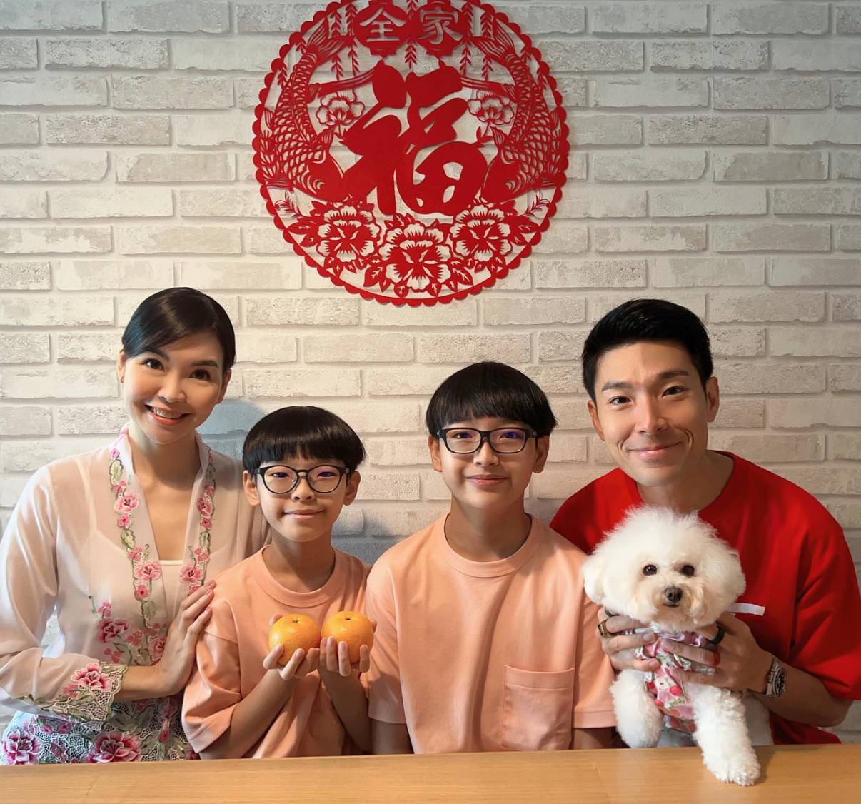 Ben Yeo’s Son Says Out Of Everything Ben Has Cooked At Home, His Favourite Thing To Eat By Dad Is Rice