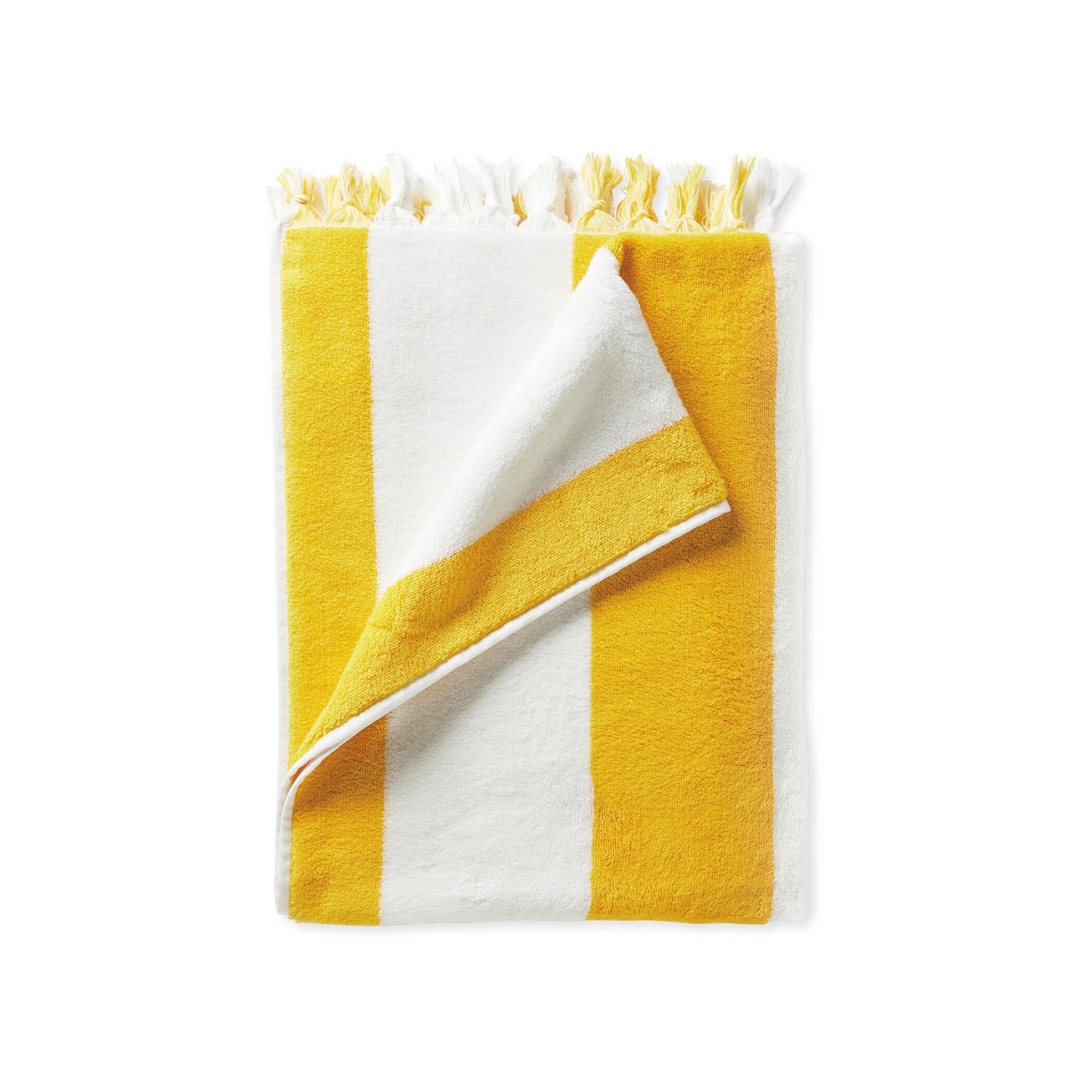 The 13 Best Beach Towels You'll Definitely Want to Pack for Oceanside & Poolside Days