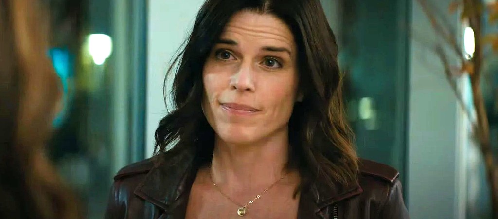 Neve Campbell Is Returning For ‘Scream 7’ (After Everyone Else Left)