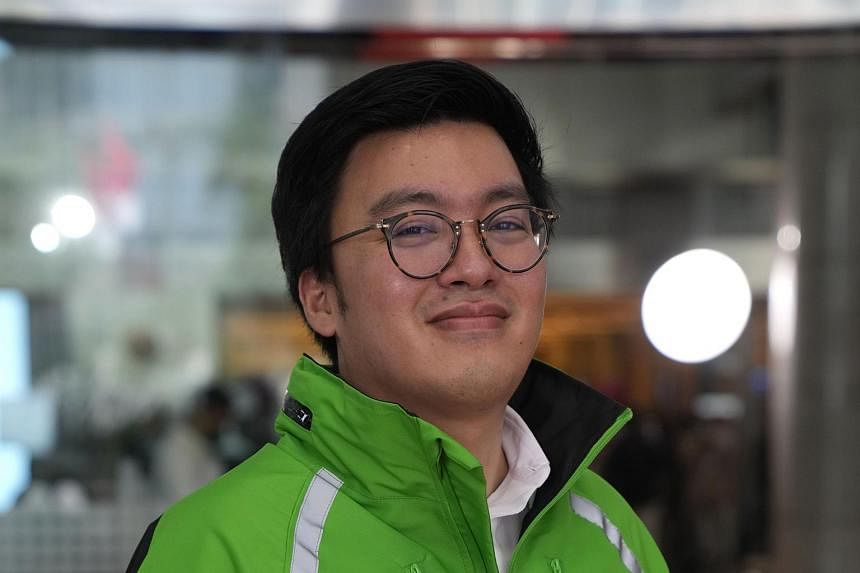 Gojek CEO Kevin Aluwi to step down