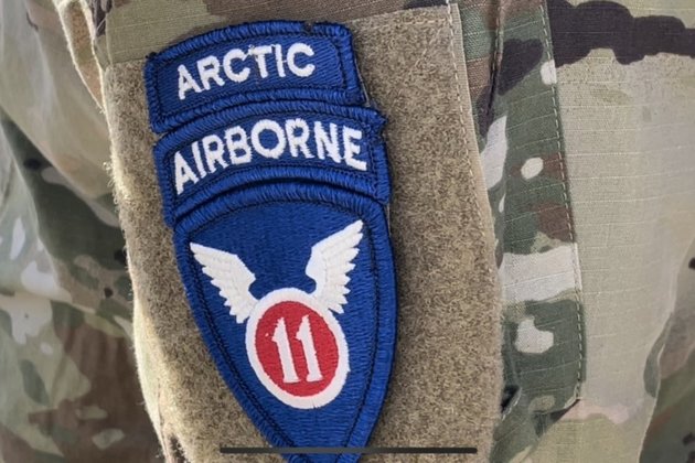 Army Resurrects WWII-Era Airborne Division in Alaska