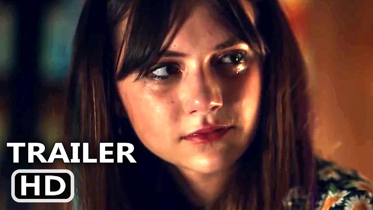 LOCKE AND KEY Season 3 Trailer Teaser (2022) Netflix Series Nestia