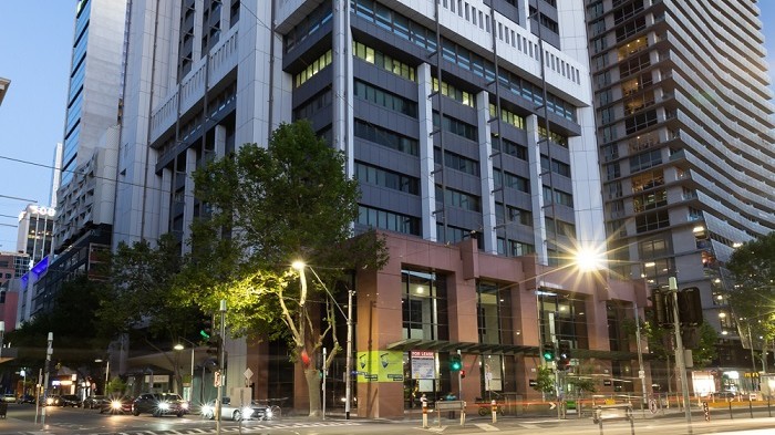 CLI acquires 22-storey office tower in Melbourne