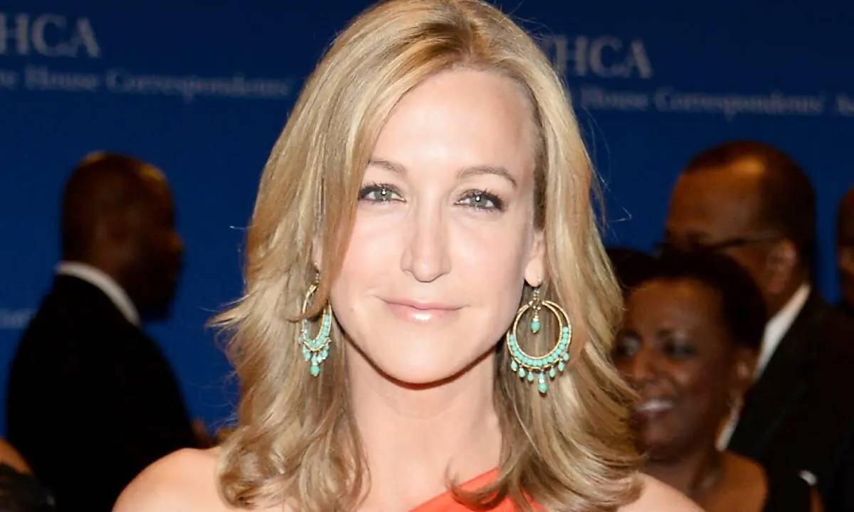 Lara Spencer says she feels 'so thankful' for more time with her daughter ahead of college - exclusive