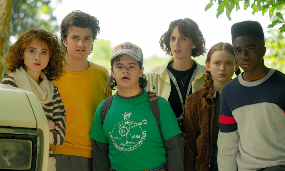 Stranger Things clip seems to confirm two new victims of Vecna - and fans are devastated