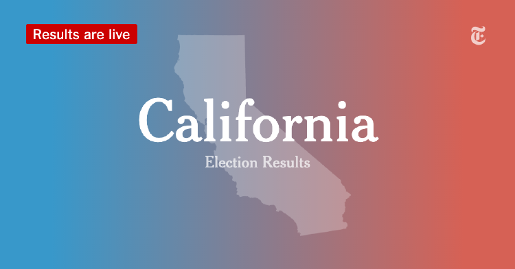 California 50th Congressional District Primary Election Results California 50th Congressional 3247