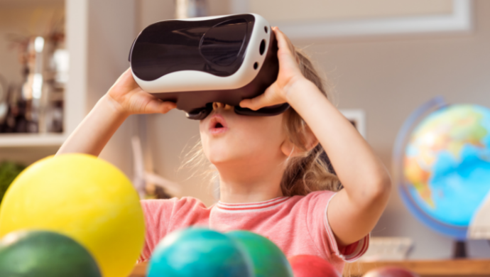 How the metaverse opens new opportunities for education