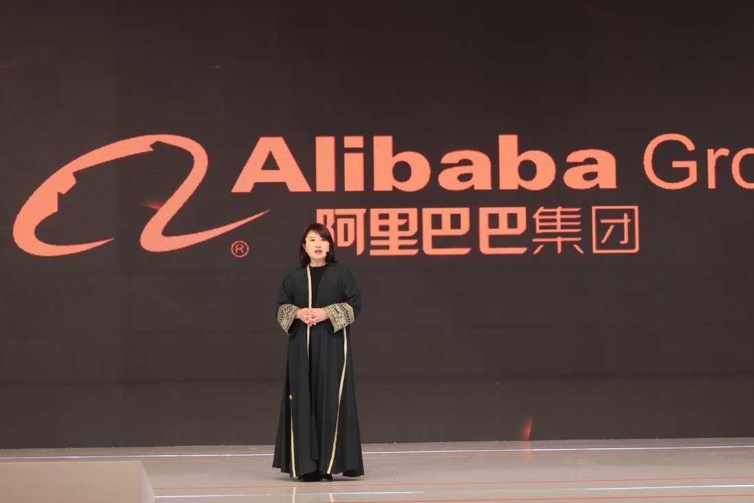 Alibaba’s cloud services business launches two new data centres in Saudi Arabia to step up its overseas expansion