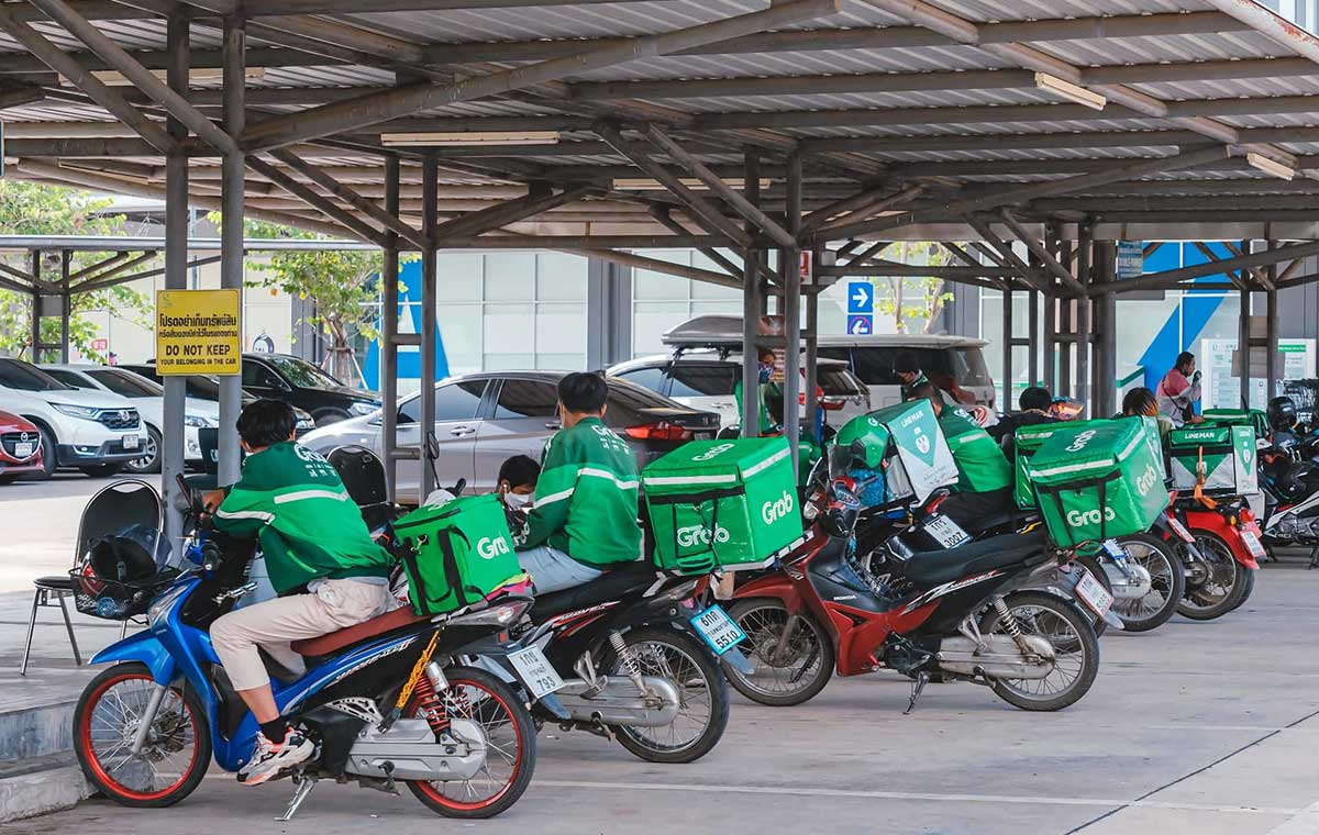 Grab officially launches GrabMaps for detailed mapping of Southeast Asia and enterprise customers