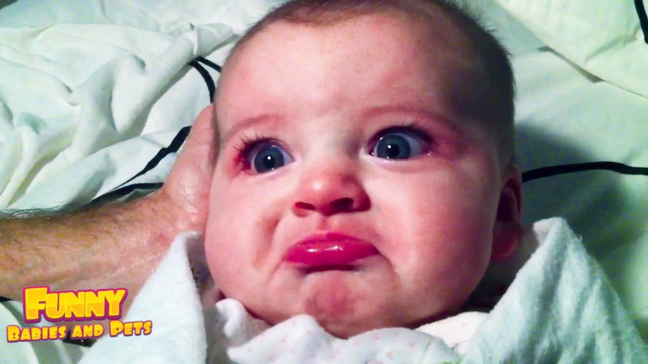 Top Funny Moments Baby Crying Complication || Cute Baby Videos