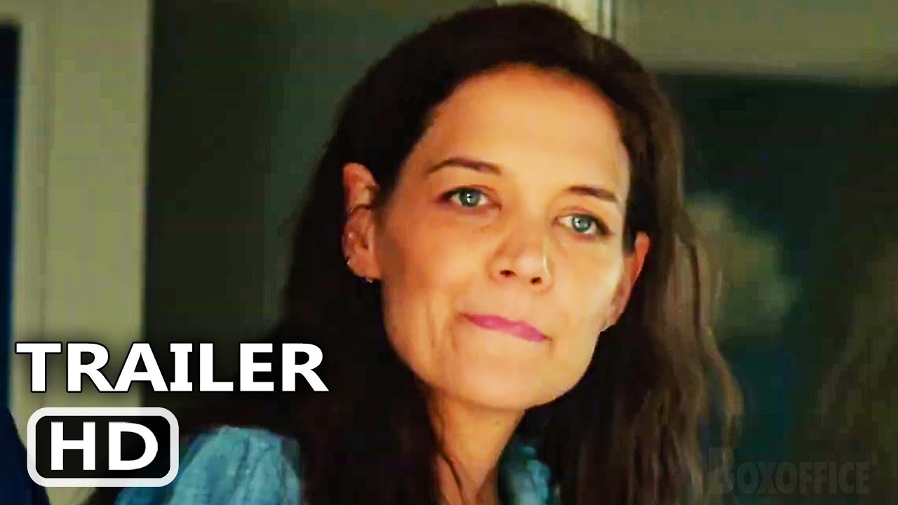 ALONE TOGETHER Trailer (2022) Katie Holmes | Nestia