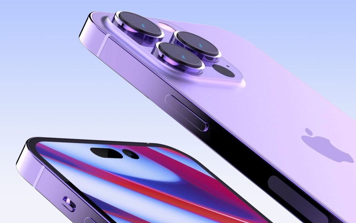 iPhone 14 colors: What the rumors say and our predictions