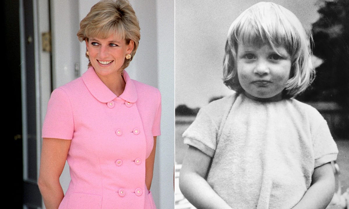 Lilibet And Princess Charlotte Compared To Grandmother Princess Diana   9ef95ea08bfe53d221942393931ab5a1 