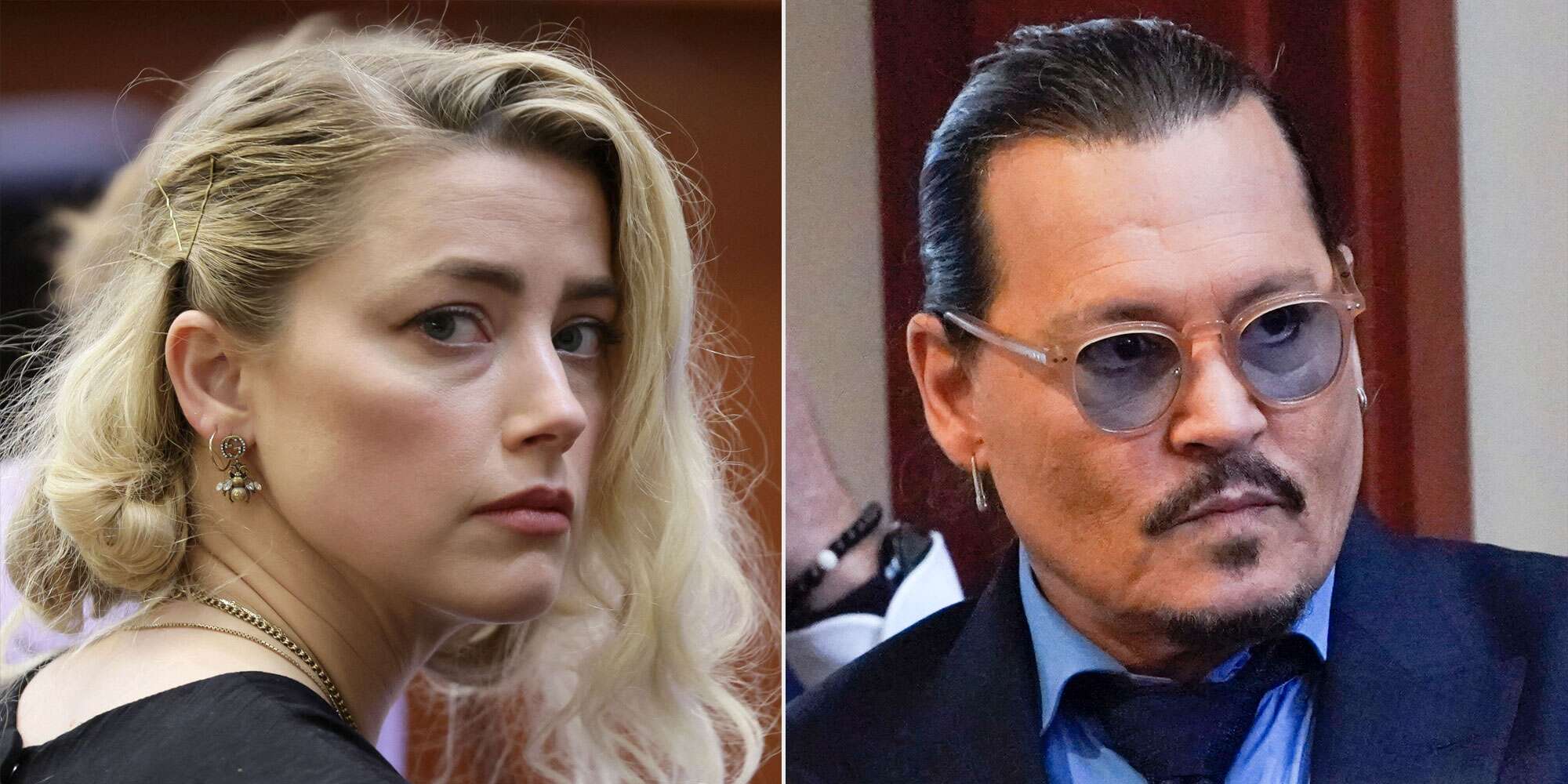 Johnny Depp's defamation trial against Amber Heard will be the subject of a new movie