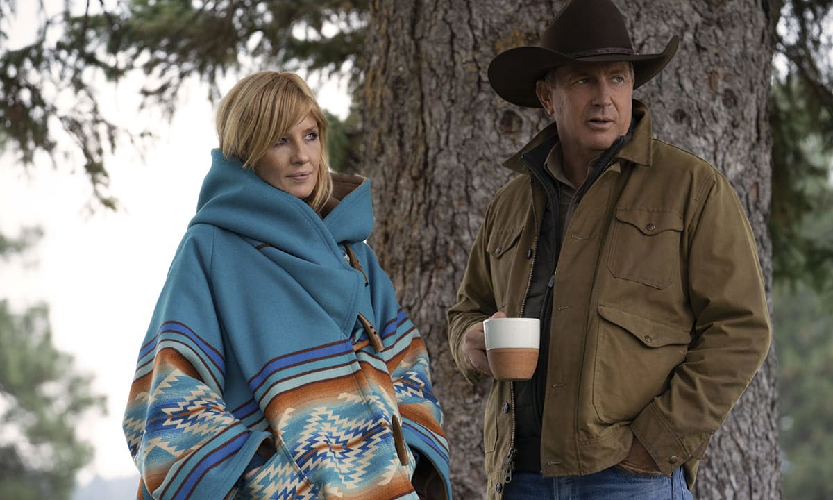 Yellowstone fans predict major season five storyline for Kevin Costner's John Dutton