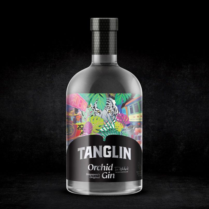 8 best Asian gin brands to add to your home bar today