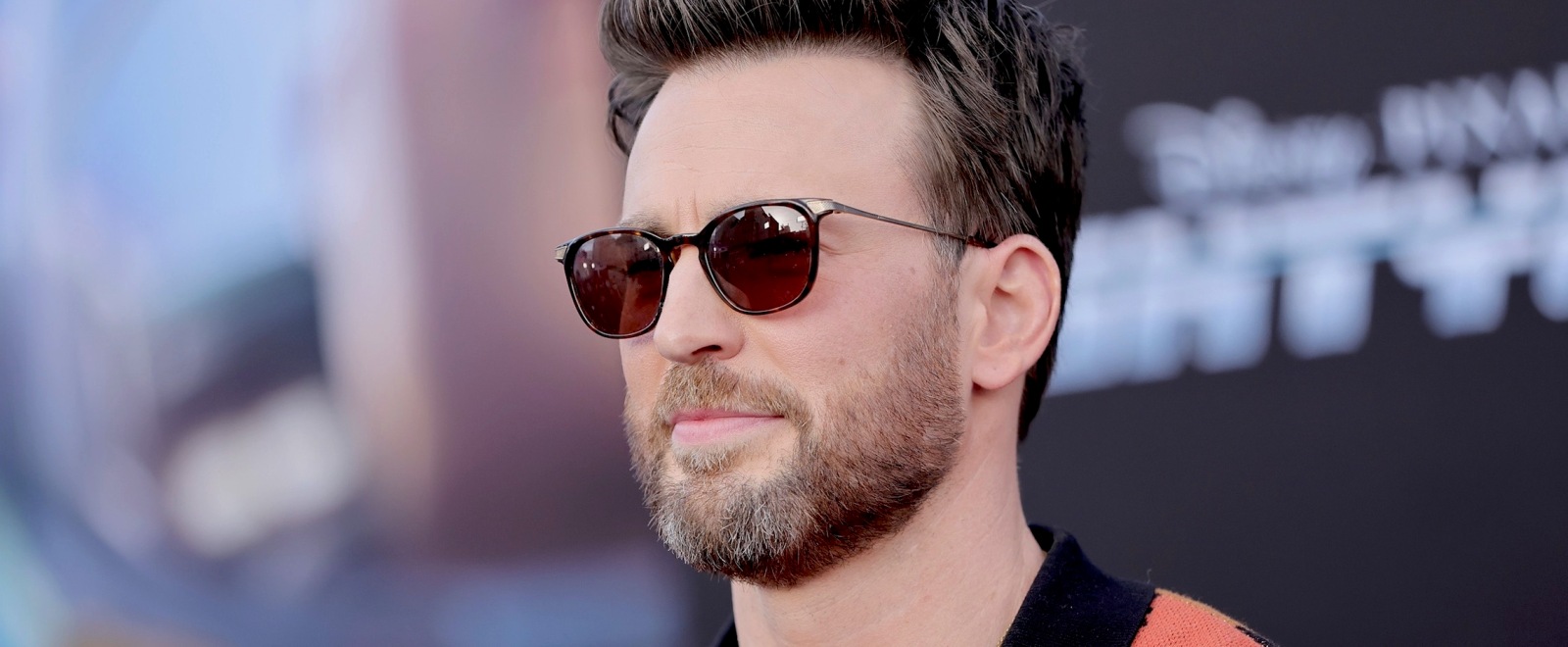 The Russo Brothers Want Chris Evans To Play A Marvel Character That Isn’t Captain America (Or Human Torch)