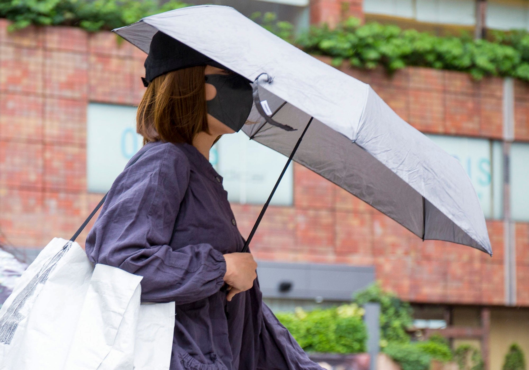 Hong Kong court tells former ESF worker accused of taking bribes for kindergarten placements to surrender travel documents