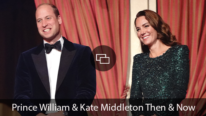 The Kate Middleton Rumors Are a Warning to the Royal Family That Public Perception Is Changing