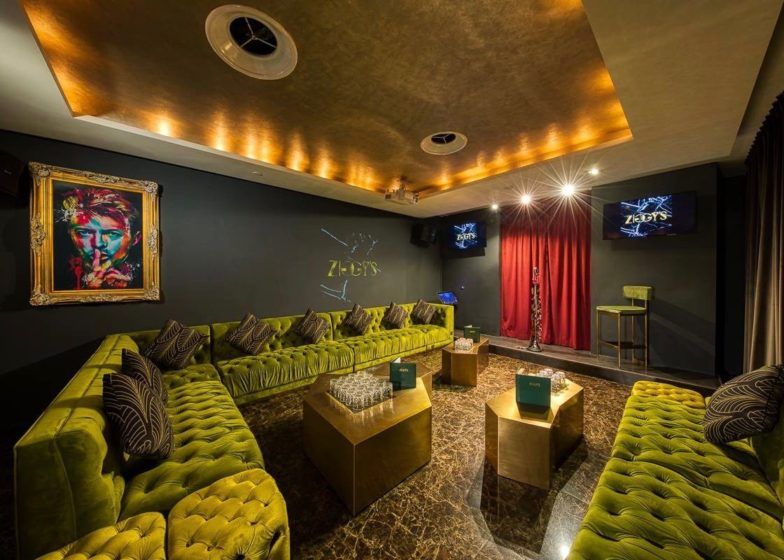 6 best karaoke spots in Singapore to sing your heart out at