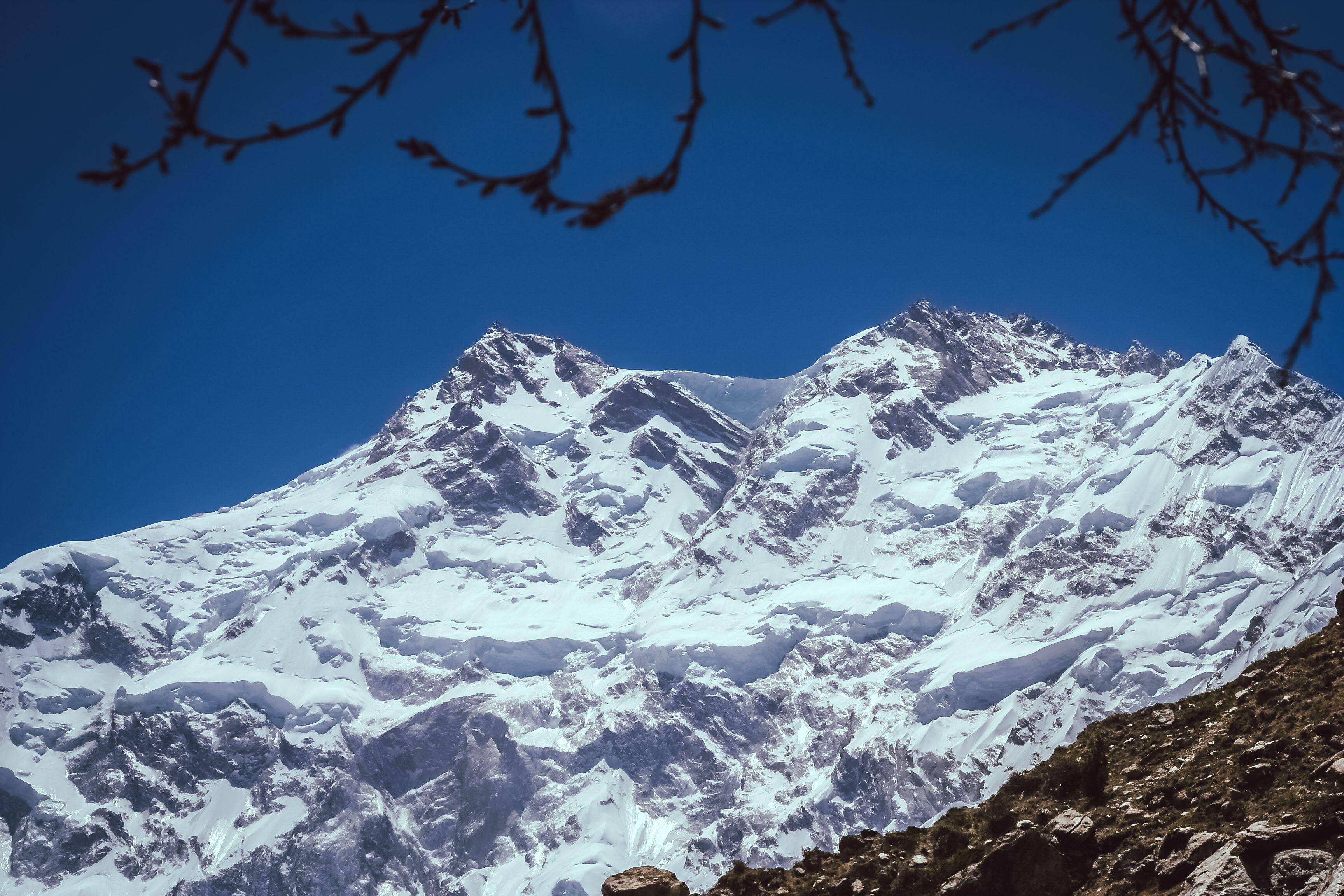 Man's Mystery Mountain Death Is Finally Solved After 50 Years With Discovery