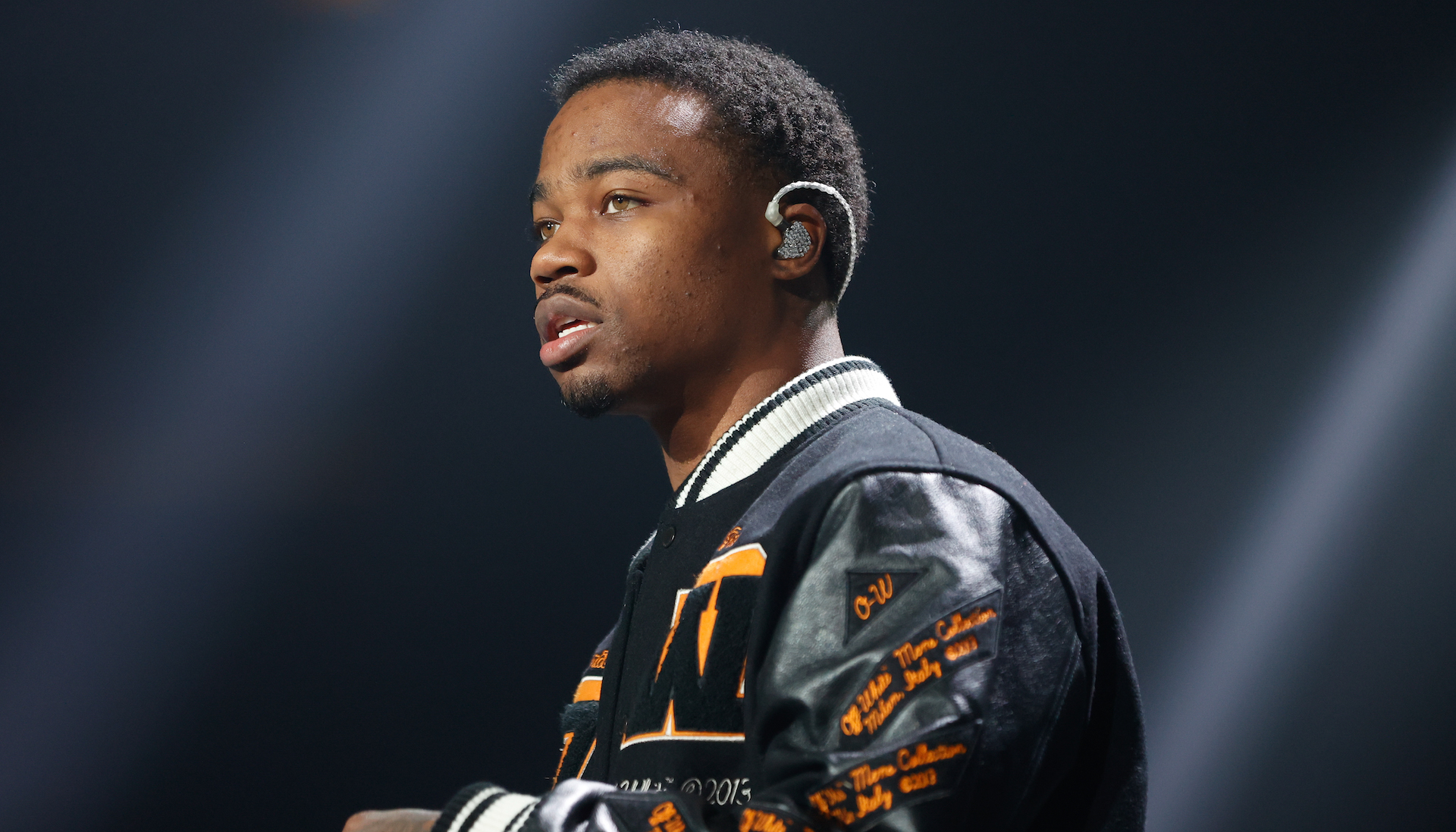 Roddy Ricch Arrested for Gun Possession in New York (UPDATE)