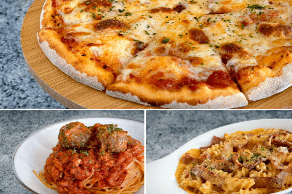 Pastamania Launches New Student Meal Specials