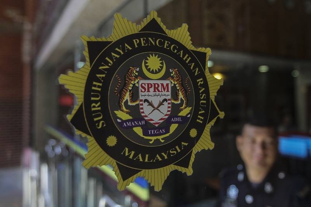 MACC says probe into alleged Covid funds abuse by Perikatan will centre on RM92b injection