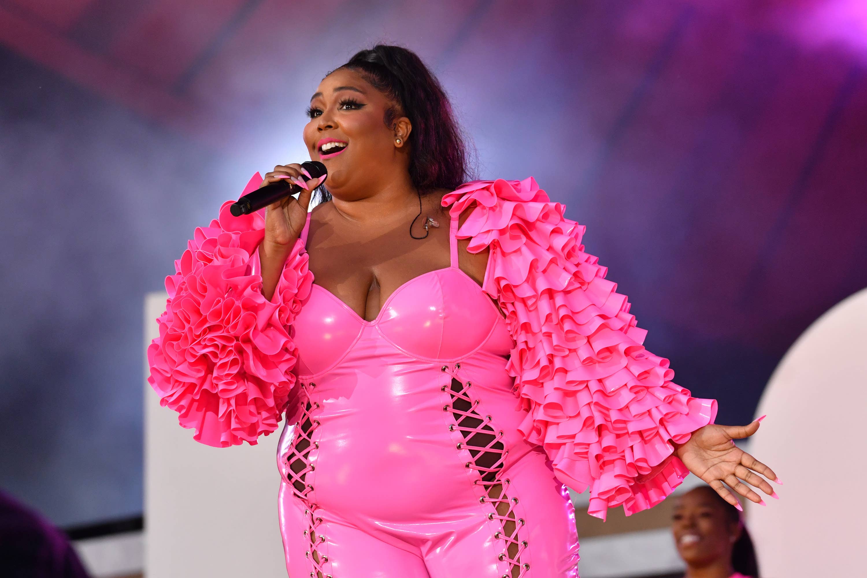 Here’s Everything You Need To Know About Lizzo’s New Version Of “Grrrls” And Why The Original Lyrics Sparked Backlash