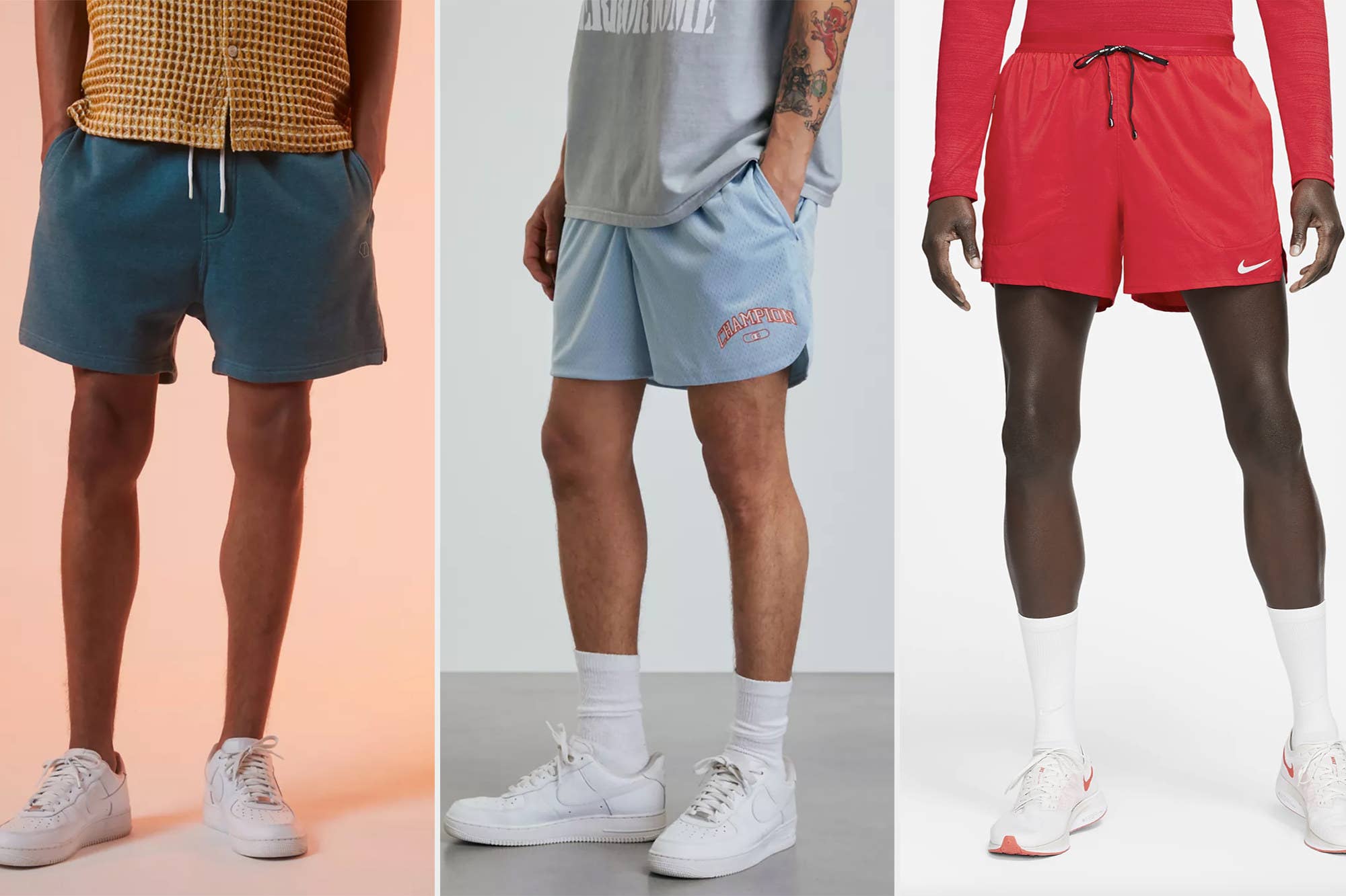 The Best Hoochie Daddy Shorts To Wear If You’re Ready For The Short