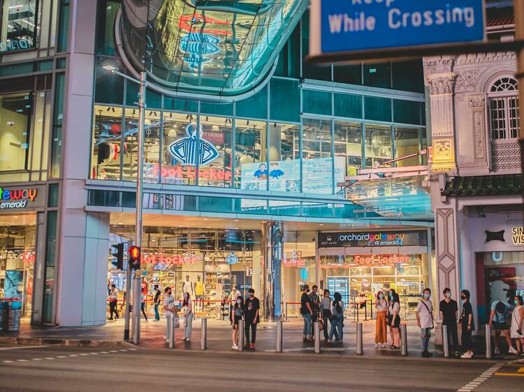 The 12 best hidden food gems in Orchard Nestia