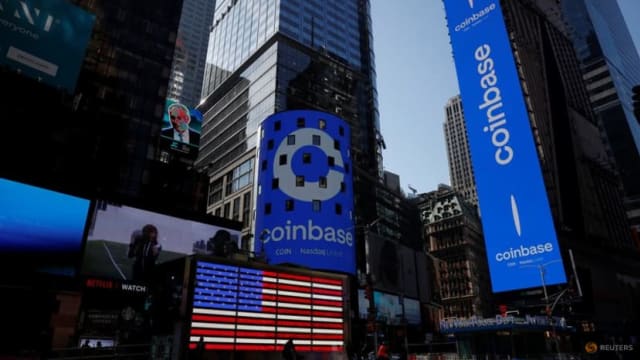 美国加密货币交易平台Coinbase将在本地提供付款服务