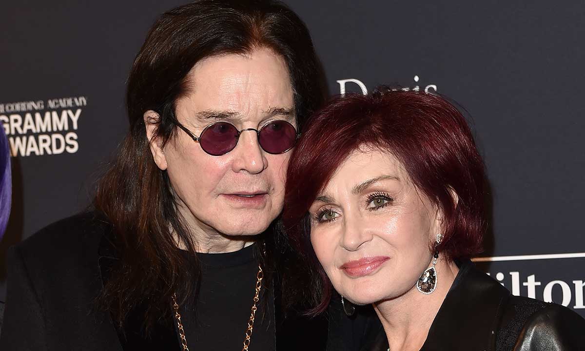 ozzy osbourne update
