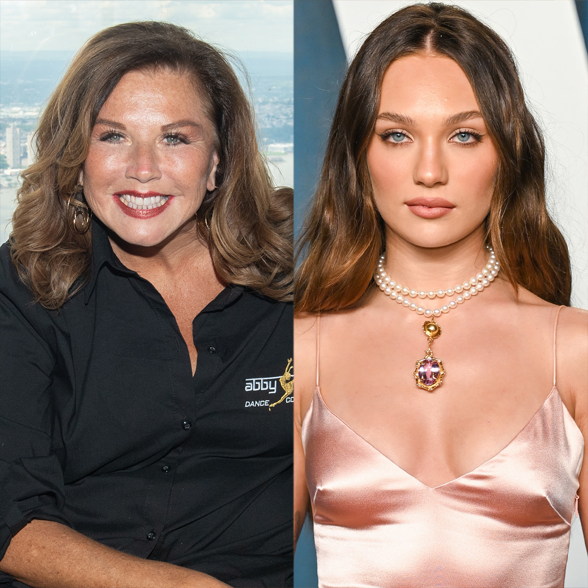 Maddie Ziegler Says Her Mom Apologized for Putting Her Through Dance Moms