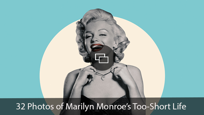 Marilyn Monroe’s Rumored Affairs With JFK & His Brother Bobby Were Overheard on Secret Tapes, Says Investigator
