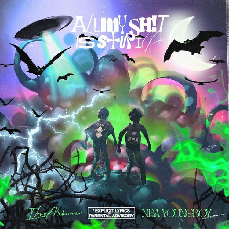 ILoveMakonnen and YoungBoy Never Broke Again Connect for New Song “All ...