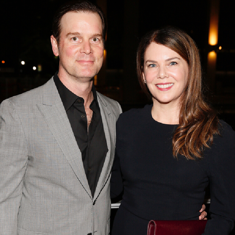 Parenthood's Lauren Graham and Peter Krause Break Up After More Than 10