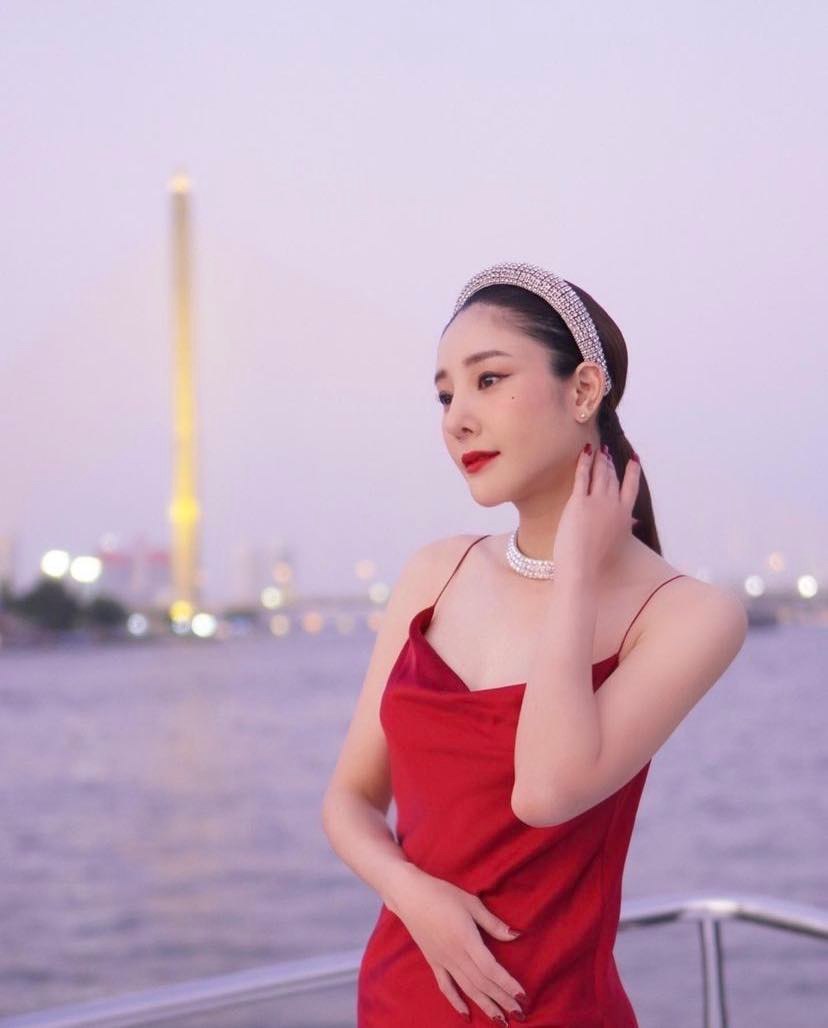 好恐怖！泰女星Tangmo体内竟验出「失身水」⚡生前可能被放血致死！