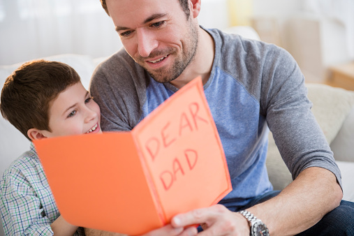 Father’s Day quotes, images and messages to send your dad today