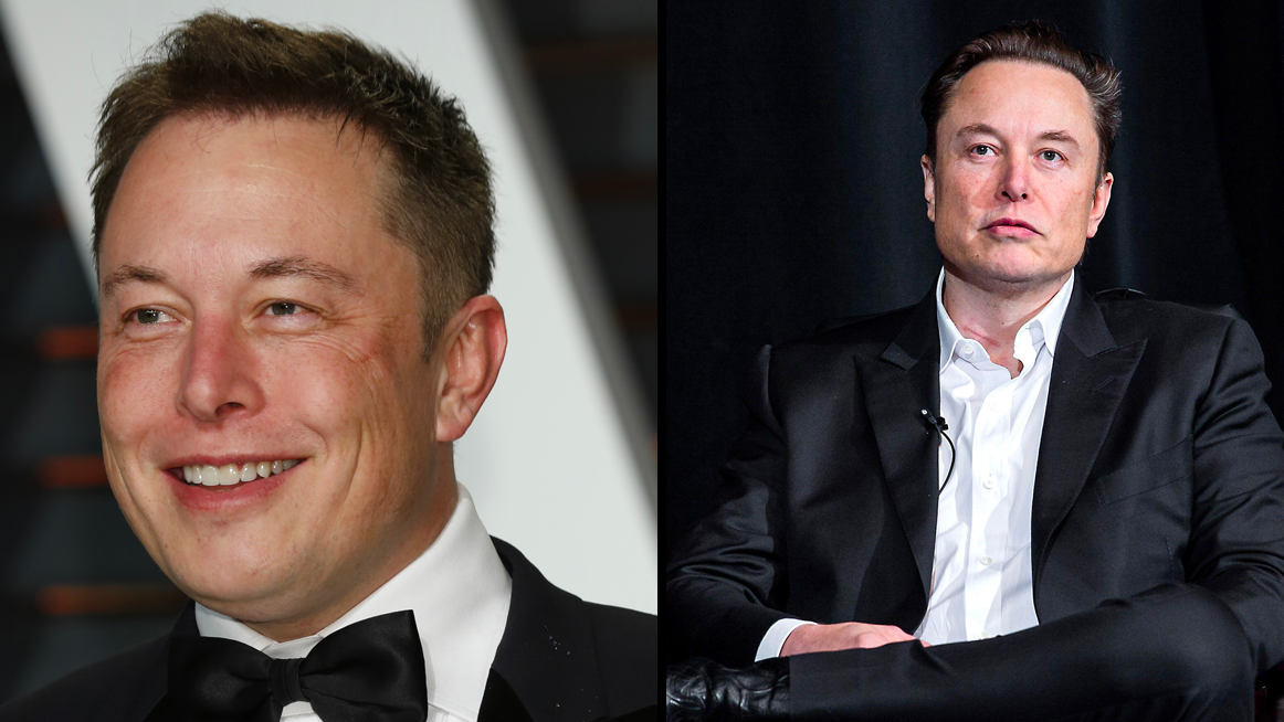 Elon Musk's Transgender Daughter Is Changing Her Name As She Wants ...