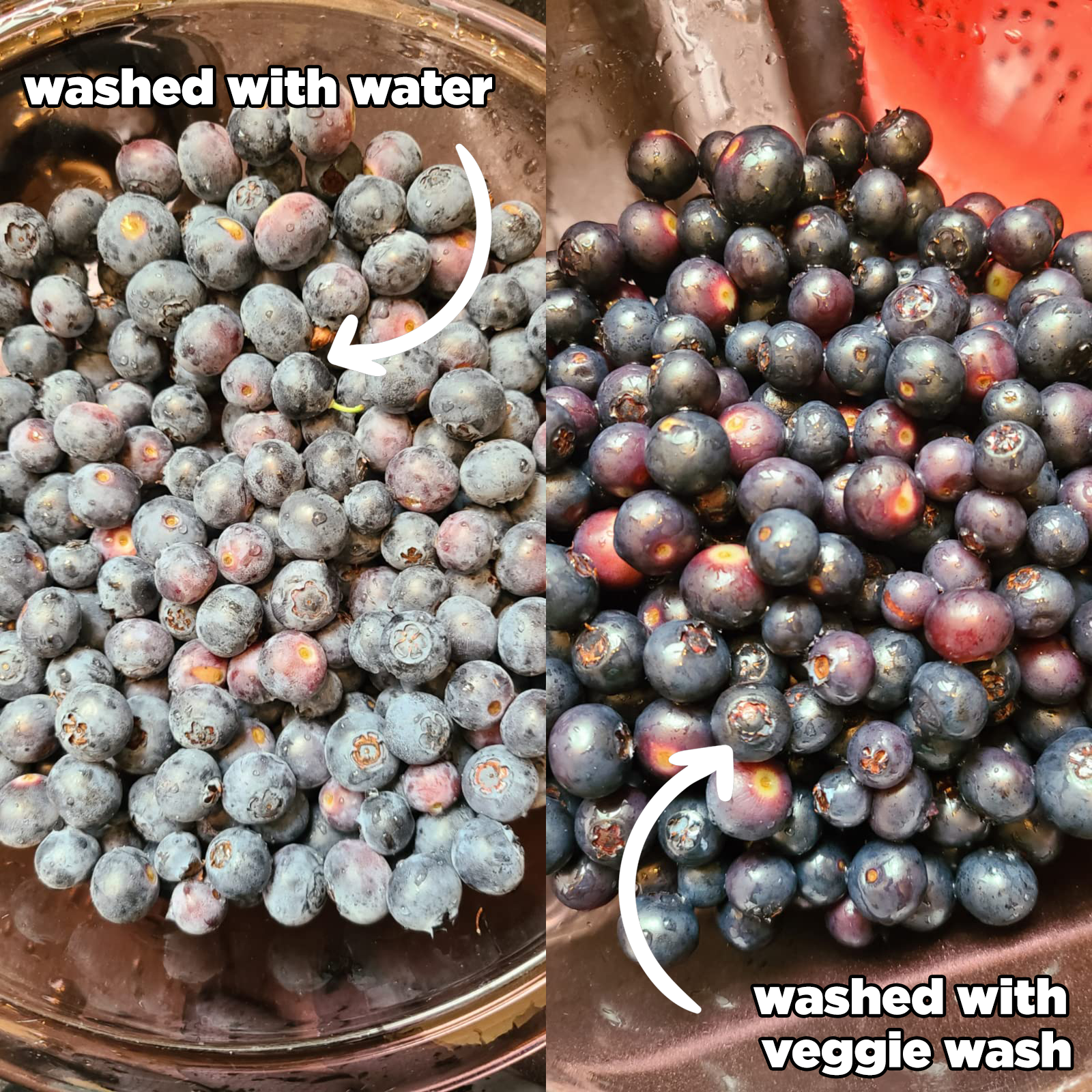 36 Products With Before-And-After Pictures That Prove Just How Hard They Work