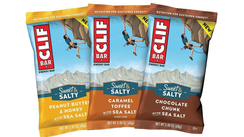 Cadbury owner buys US energy bar maker Clif for $2.9bn