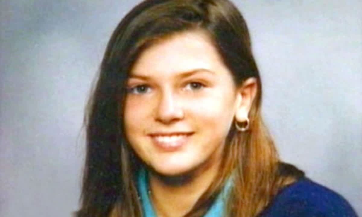 Who Killed Billie-Jo: the one other suspect in teenager’s unsolved murder 